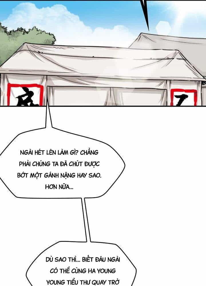 Bất Bại Quyền Ma - Chương 170 - ảnh 45