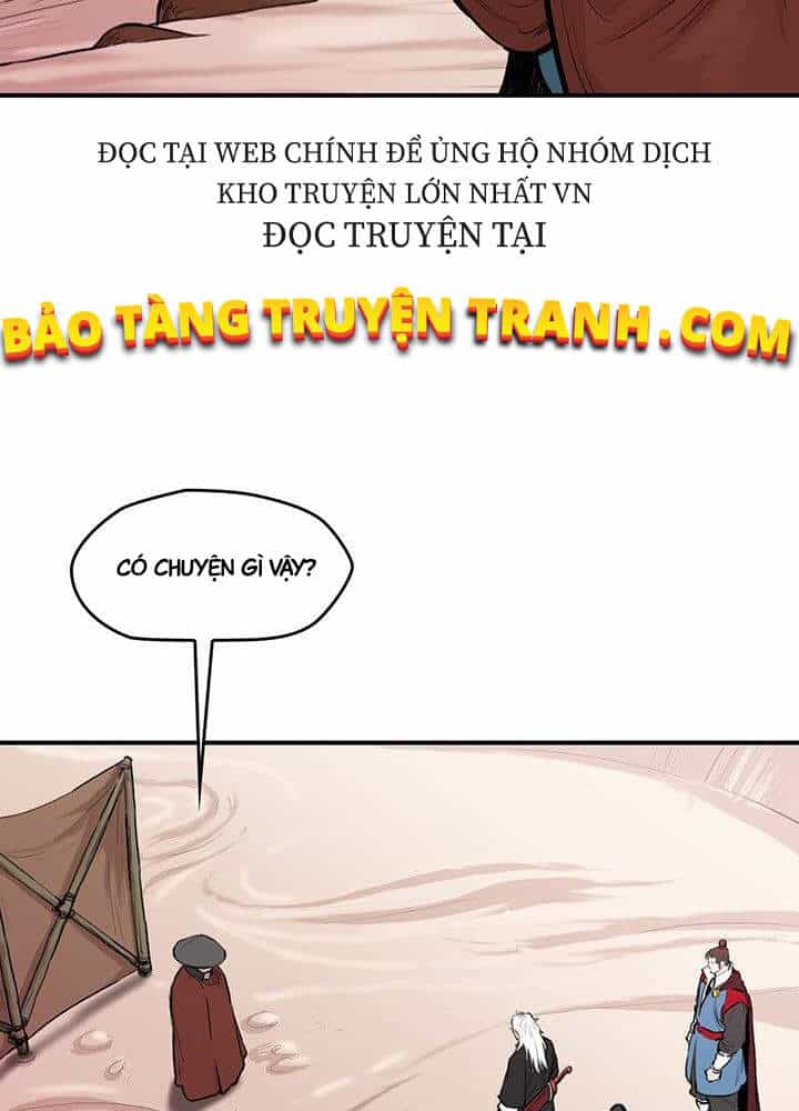 Bất Bại Quyền Ma - Chương 171 - ảnh 17