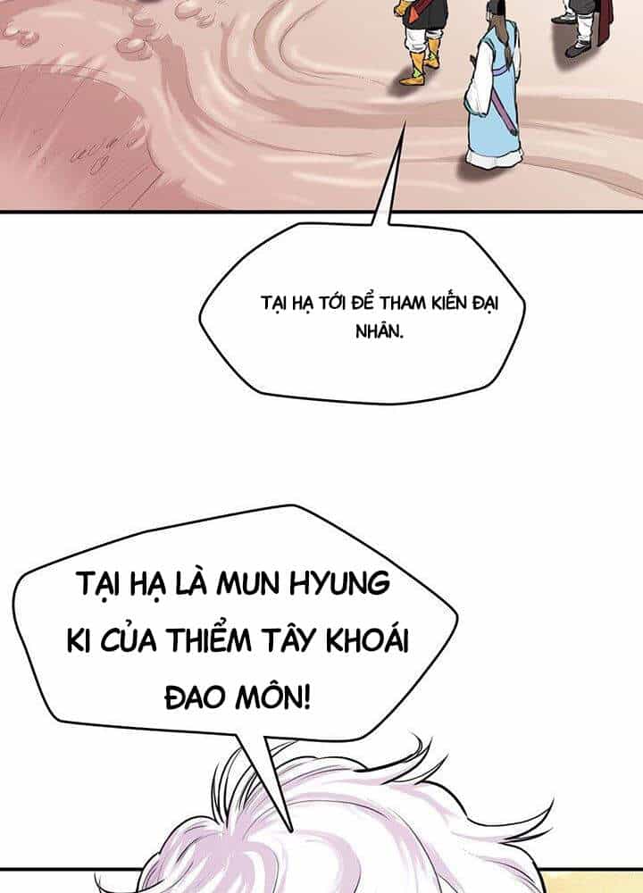 Bất Bại Quyền Ma - Chương 171 - ảnh 18