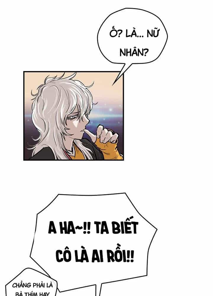 Bất Bại Quyền Ma - Chương 171 - ảnh 43