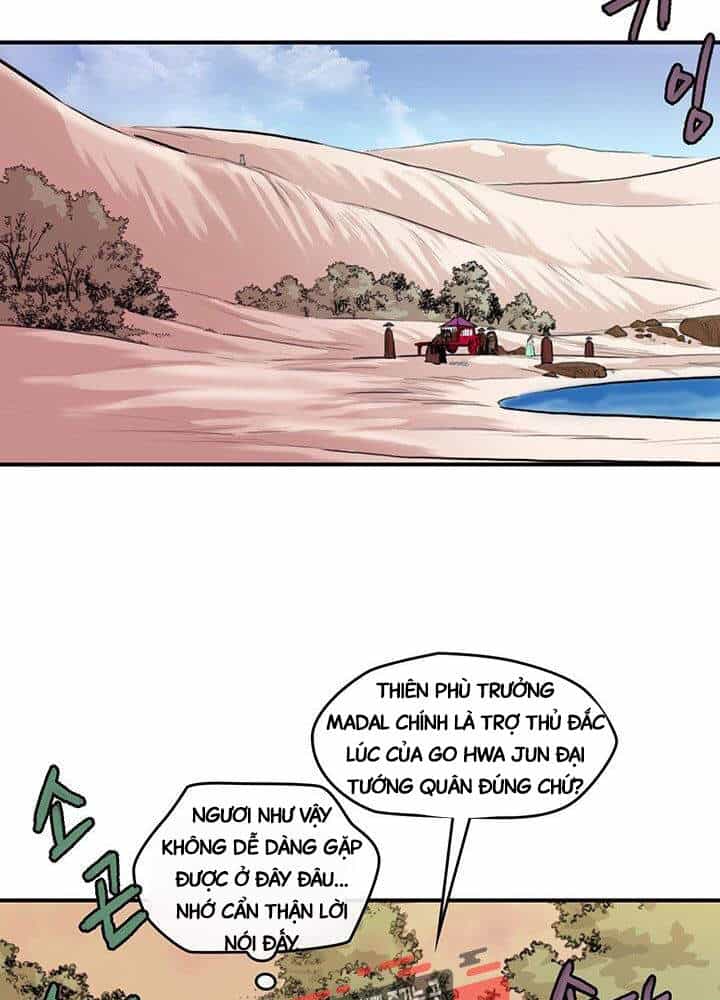 Bất Bại Quyền Ma - Chương 171 - ảnh 6