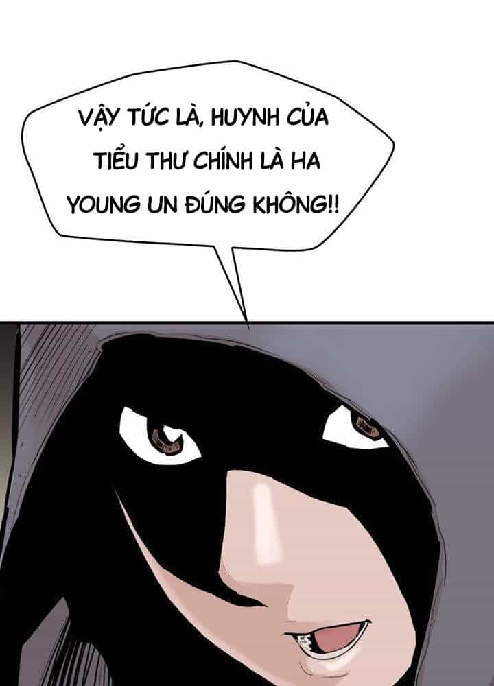 Bất Bại Quyền Ma - Chương 171 - ảnh 60