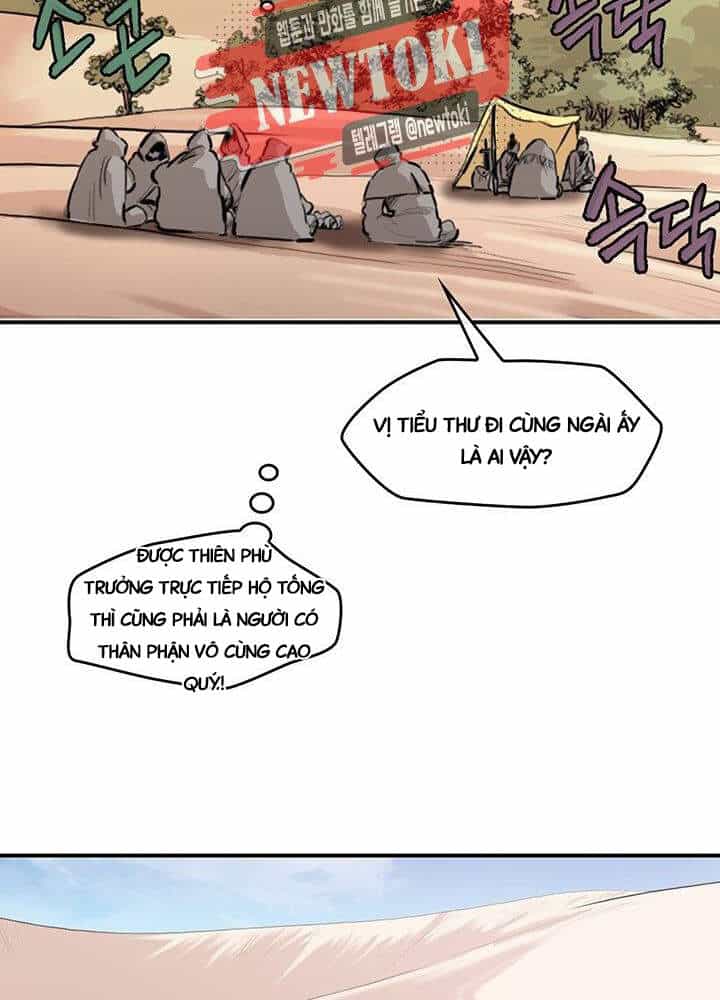 Bất Bại Quyền Ma - Chương 171 - ảnh 7