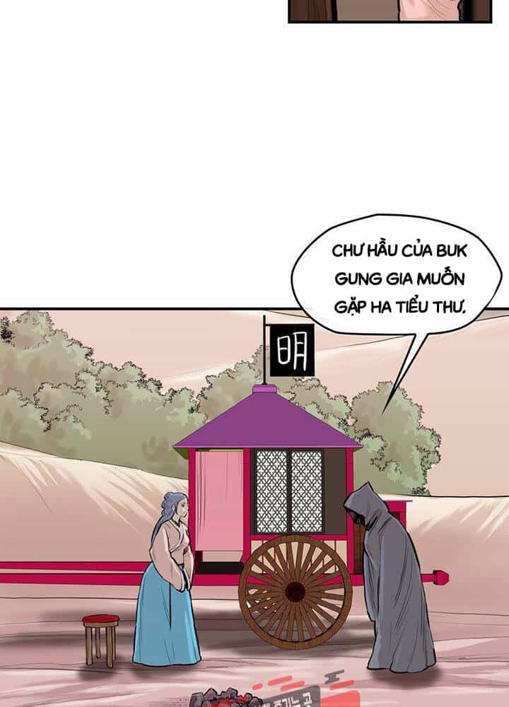 Bất Bại Quyền Ma - Chương 172 - ảnh 10