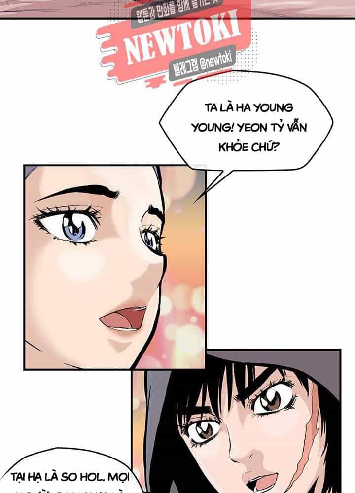 Bất Bại Quyền Ma - Chương 172 - ảnh 11