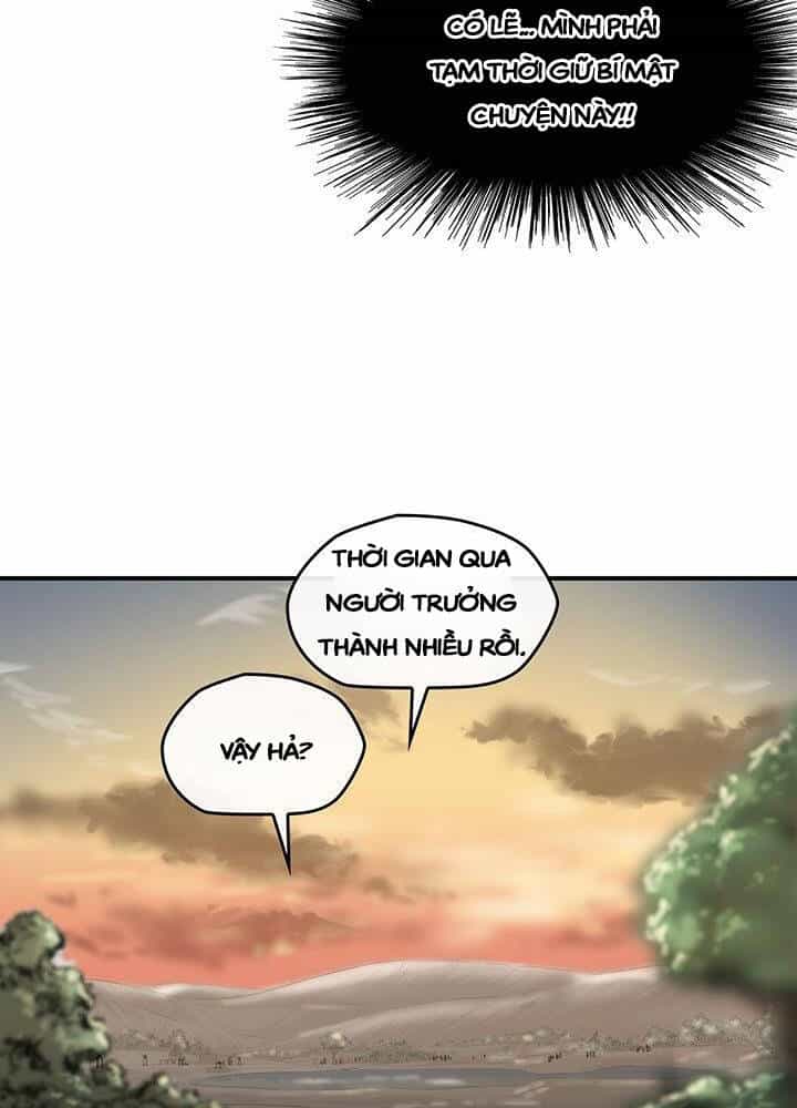 Bất Bại Quyền Ma - Chương 172 - ảnh 19