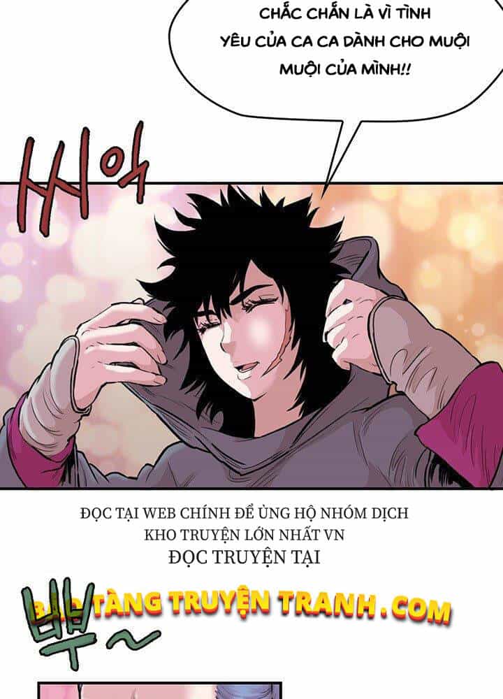 Bất Bại Quyền Ma - Chương 173 - ảnh 19