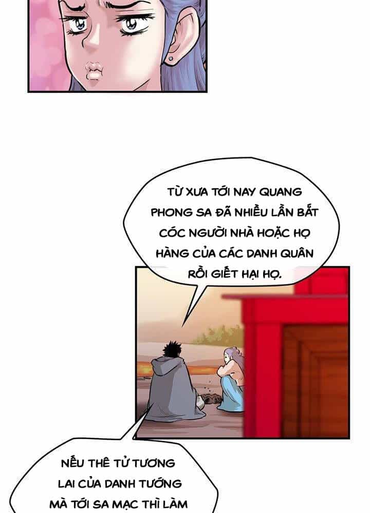 Bất Bại Quyền Ma - Chương 173 - ảnh 20