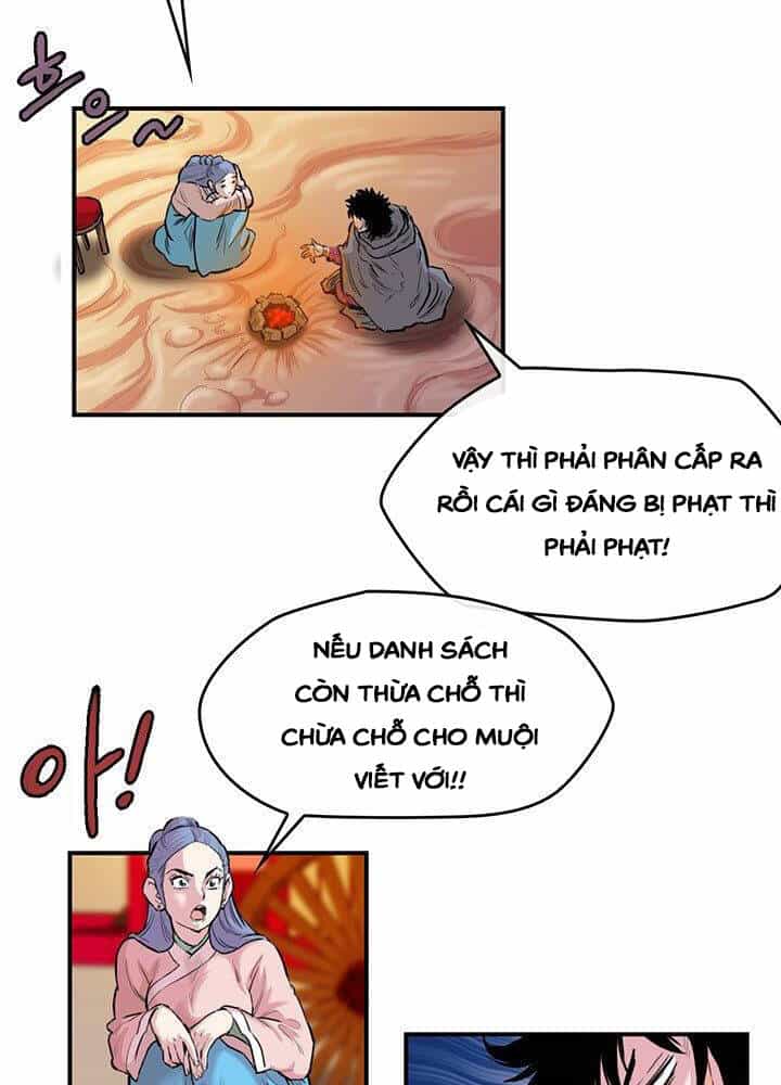 Bất Bại Quyền Ma - Chương 173 - ảnh 34