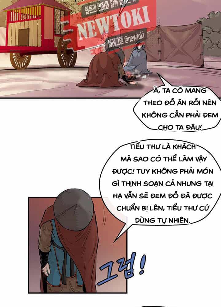 Bất Bại Quyền Ma - Chương 173 - ảnh 7