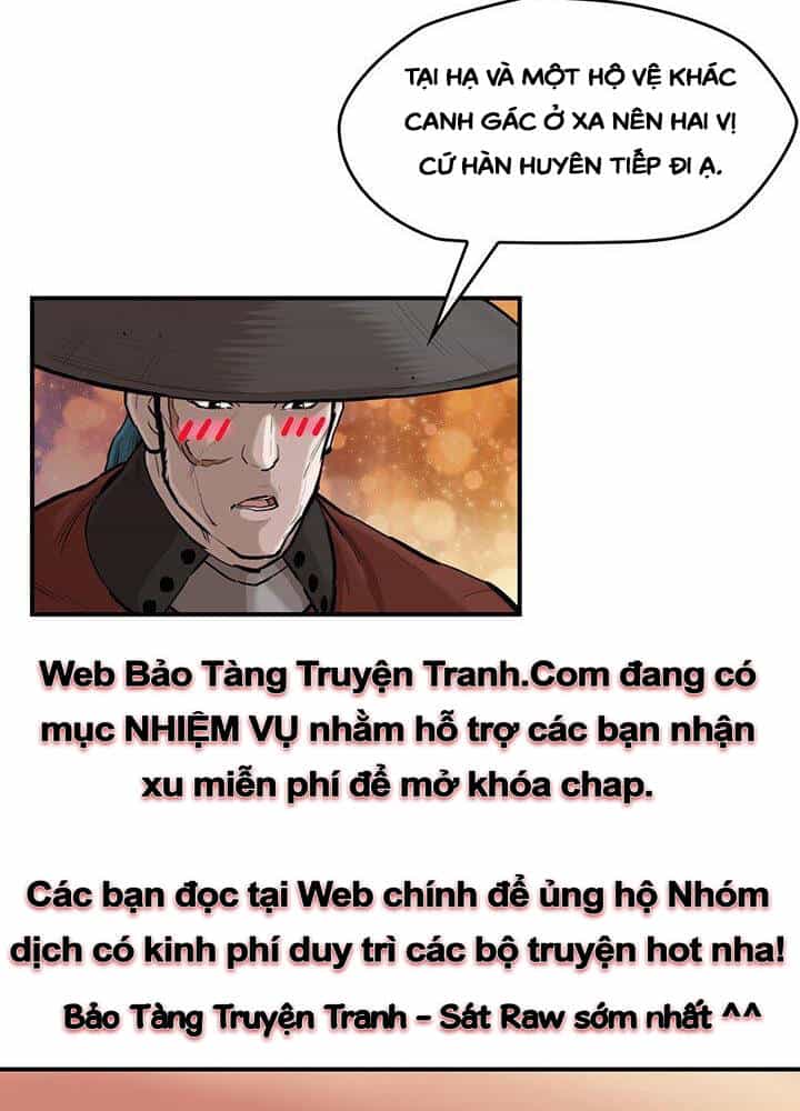 Bất Bại Quyền Ma - Chương 173 - ảnh 8