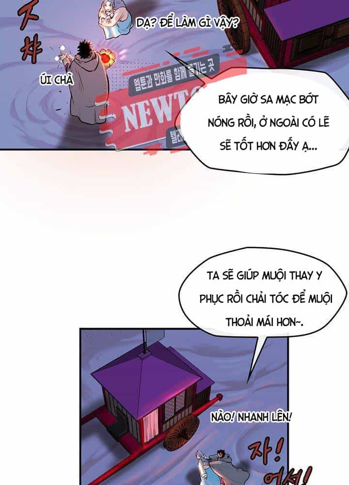 Bất Bại Quyền Ma - Chương 174 - ảnh 19