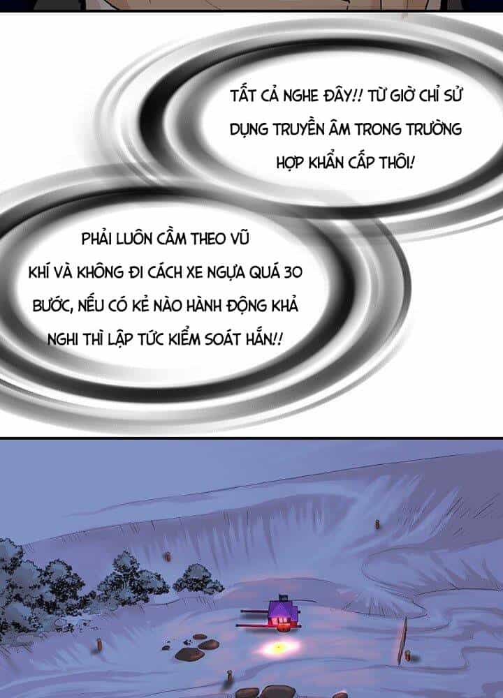 Bất Bại Quyền Ma - Chương 174 - ảnh 25