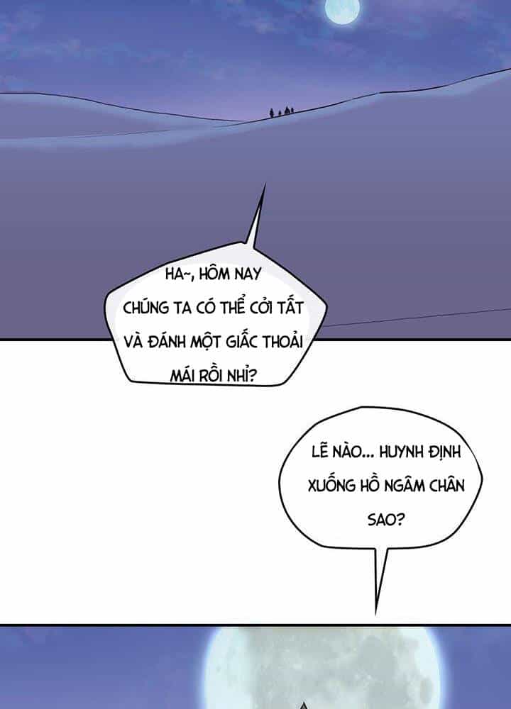 Bất Bại Quyền Ma - Chương 174 - ảnh 27