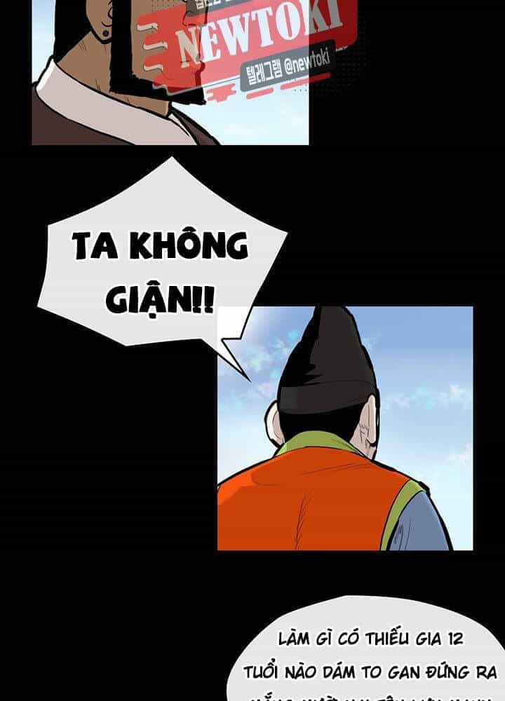 Bất Bại Quyền Ma - Chương 175 - ảnh 17
