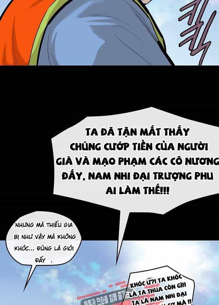 Bất Bại Quyền Ma - Chương 175 - ảnh 20