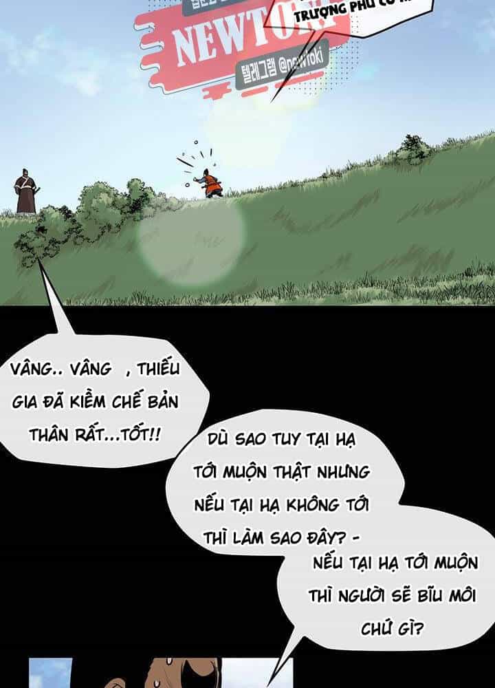 Bất Bại Quyền Ma - Chương 175 - ảnh 21