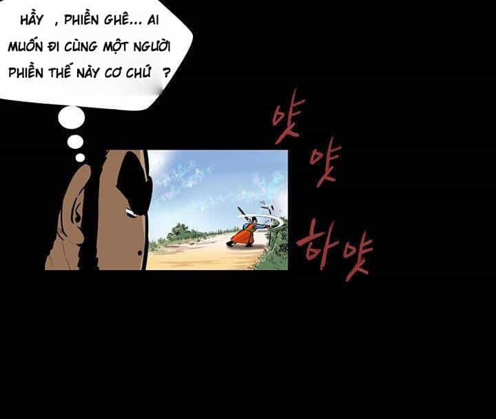 Bất Bại Quyền Ma - Chương 175 - ảnh 24