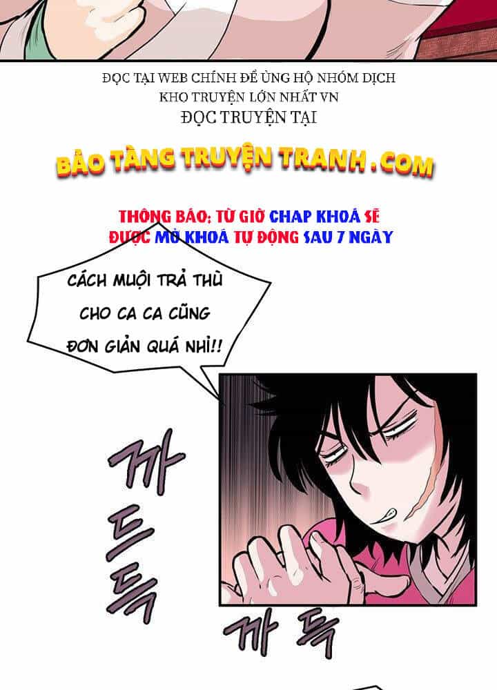 Bất Bại Quyền Ma - Chương 175 - ảnh 34