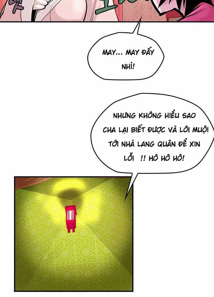 Bất Bại Quyền Ma - Chương 175 - ảnh 37