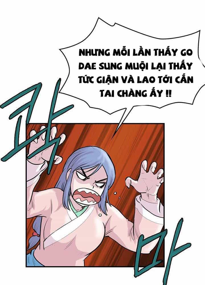 Bất Bại Quyền Ma - Chương 175 - ảnh 38