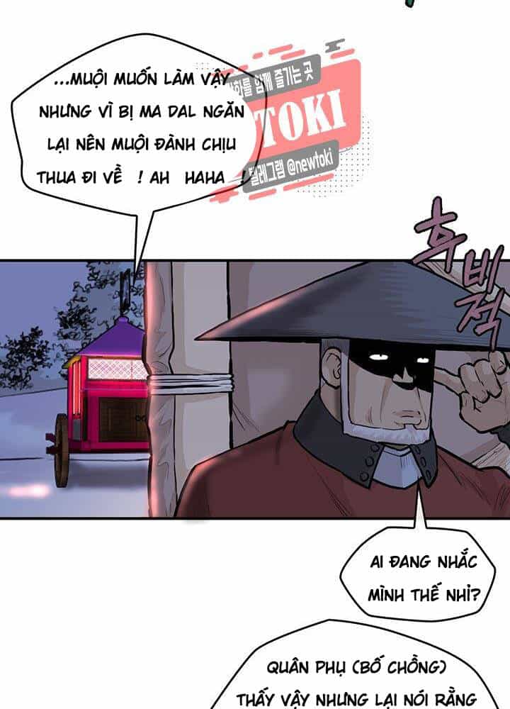 Bất Bại Quyền Ma - Chương 175 - ảnh 39