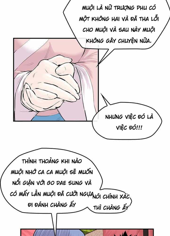 Bất Bại Quyền Ma - Chương 175 - ảnh 40