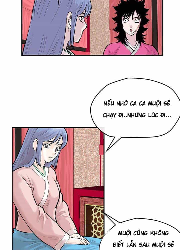 Bất Bại Quyền Ma - Chương 175 - ảnh 41