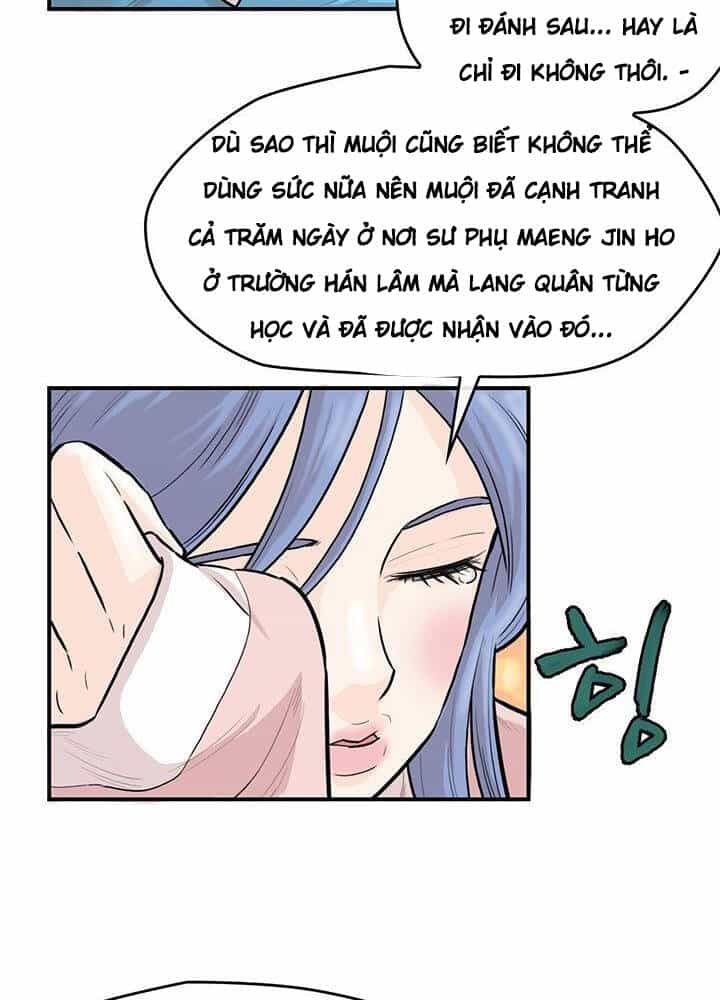 Bất Bại Quyền Ma - Chương 175 - ảnh 42