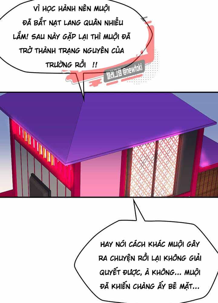Bất Bại Quyền Ma - Chương 175 - ảnh 43