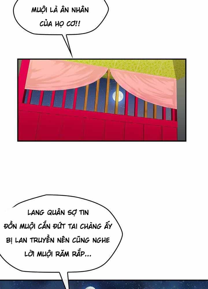 Bất Bại Quyền Ma - Chương 175 - ảnh 49