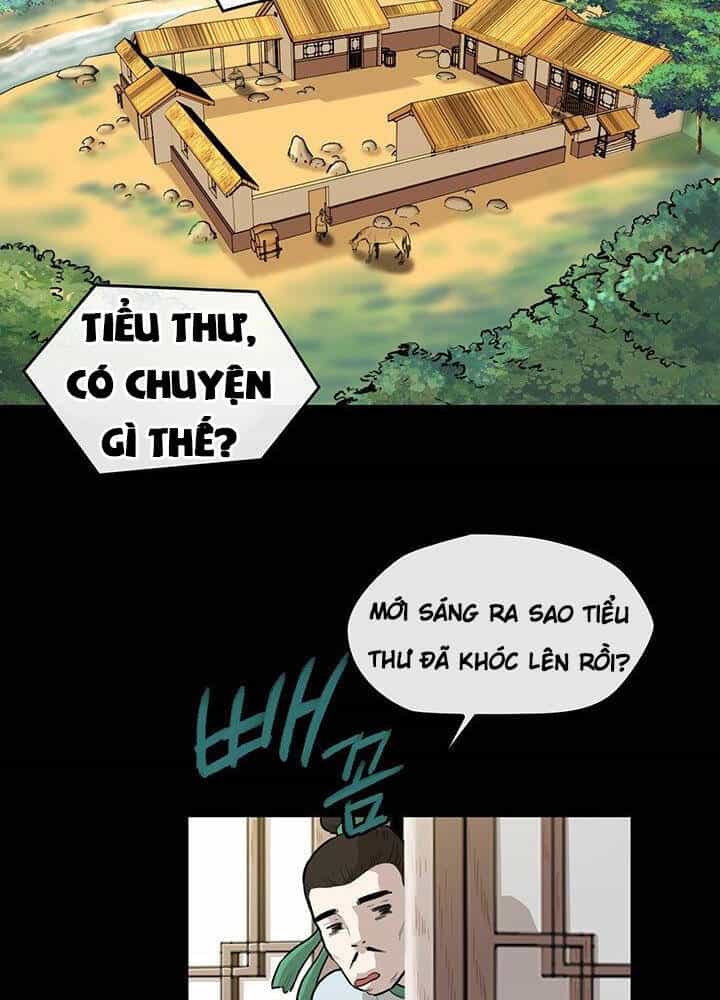 Bất Bại Quyền Ma - Chương 175 - ảnh 5