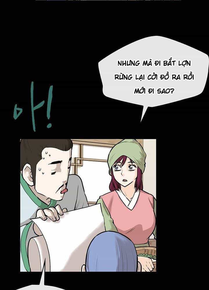 Bất Bại Quyền Ma - Chương 175 - ảnh 8