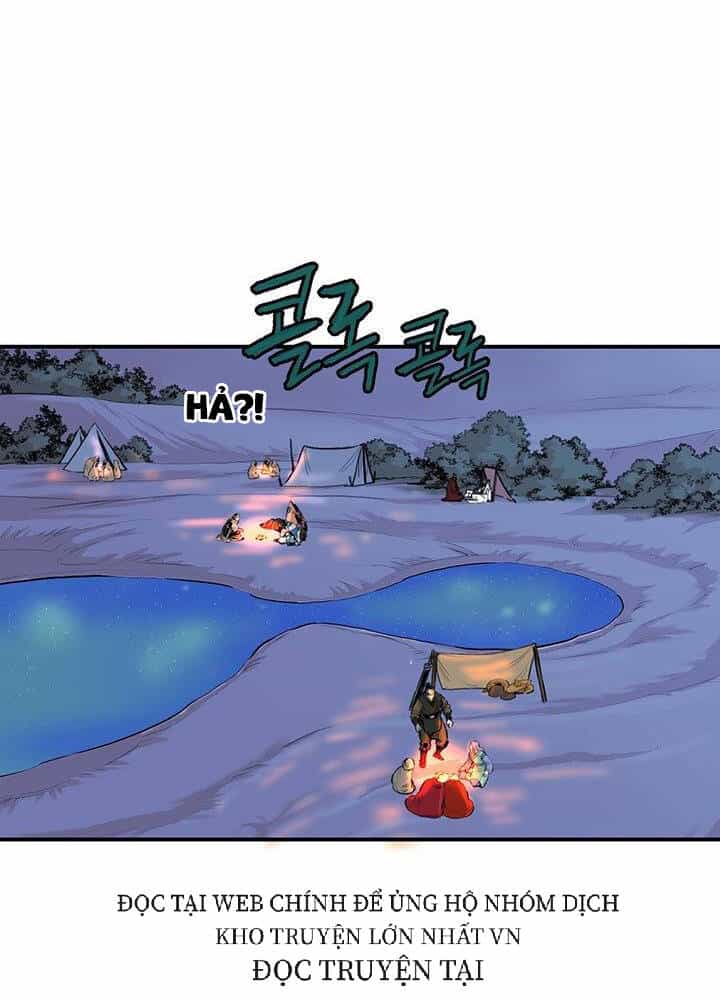Bất Bại Quyền Ma - Chương 176 - ảnh 11