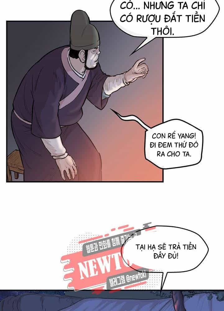 Bất Bại Quyền Ma - Chương 176 - ảnh 26