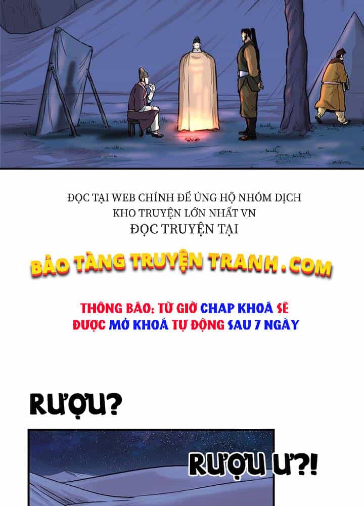 Bất Bại Quyền Ma - Chương 176 - ảnh 27