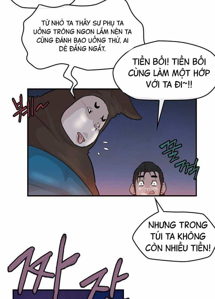 Bất Bại Quyền Ma - Chương 176 - ảnh 29