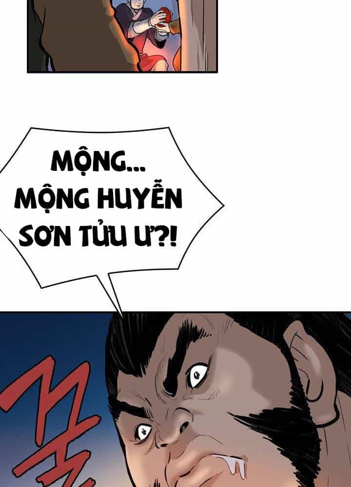 Bất Bại Quyền Ma - Chương 176 - ảnh 37