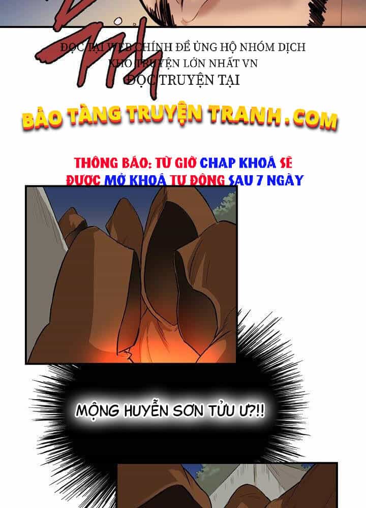 Bất Bại Quyền Ma - Chương 176 - ảnh 38