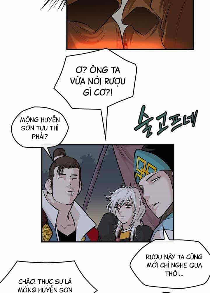 Bất Bại Quyền Ma - Chương 176 - ảnh 39