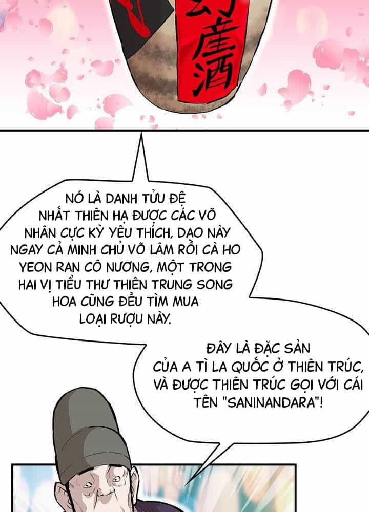 Bất Bại Quyền Ma - Chương 176 - ảnh 42