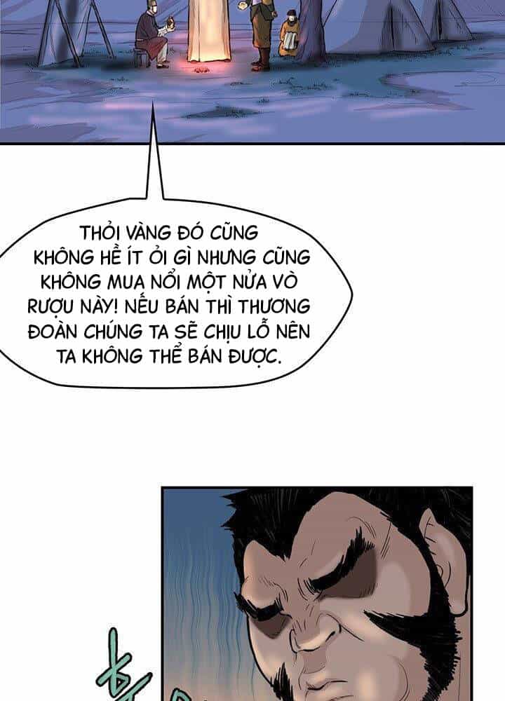 Bất Bại Quyền Ma - Chương 176 - ảnh 45