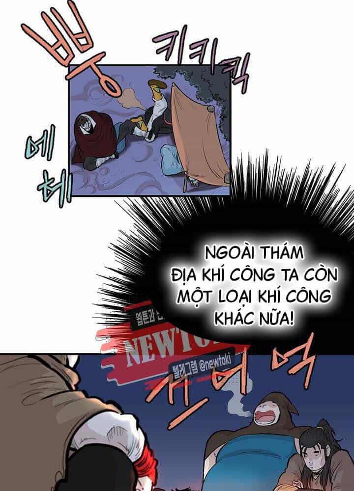 Bất Bại Quyền Ma - Chương 176 - ảnh 6
