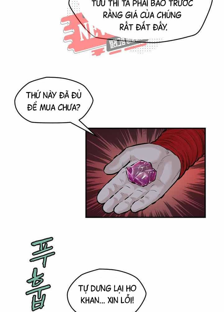 Bất Bại Quyền Ma - Chương 177 - ảnh 11