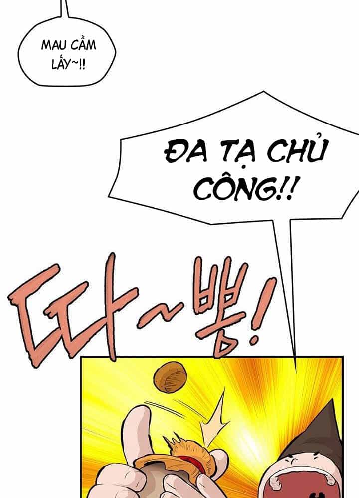 Bất Bại Quyền Ma - Chương 177 - ảnh 21