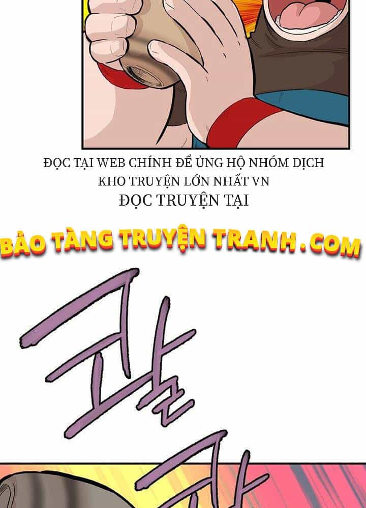 Bất Bại Quyền Ma - Chương 177 - ảnh 22