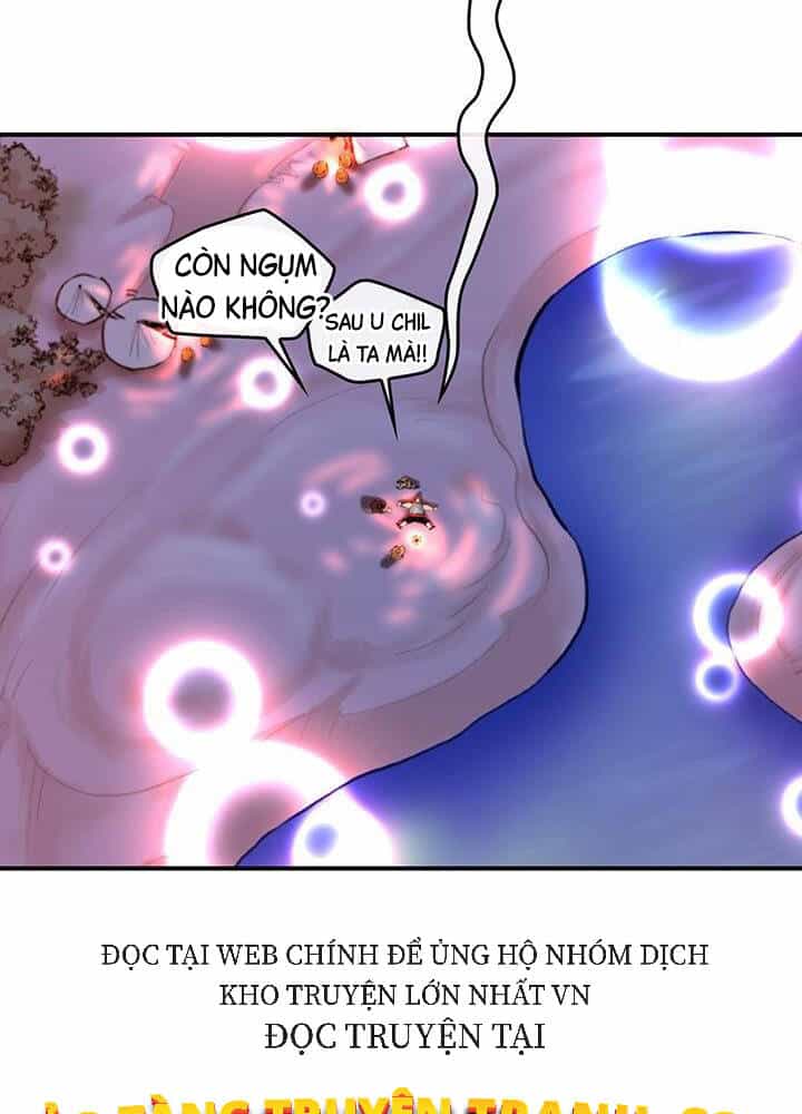 Bất Bại Quyền Ma - Chương 177 - ảnh 29