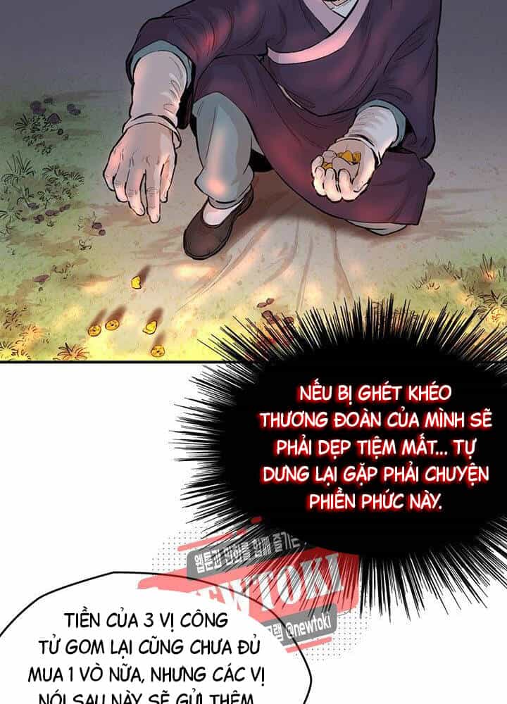 Bất Bại Quyền Ma - Chương 177 - ảnh 35
