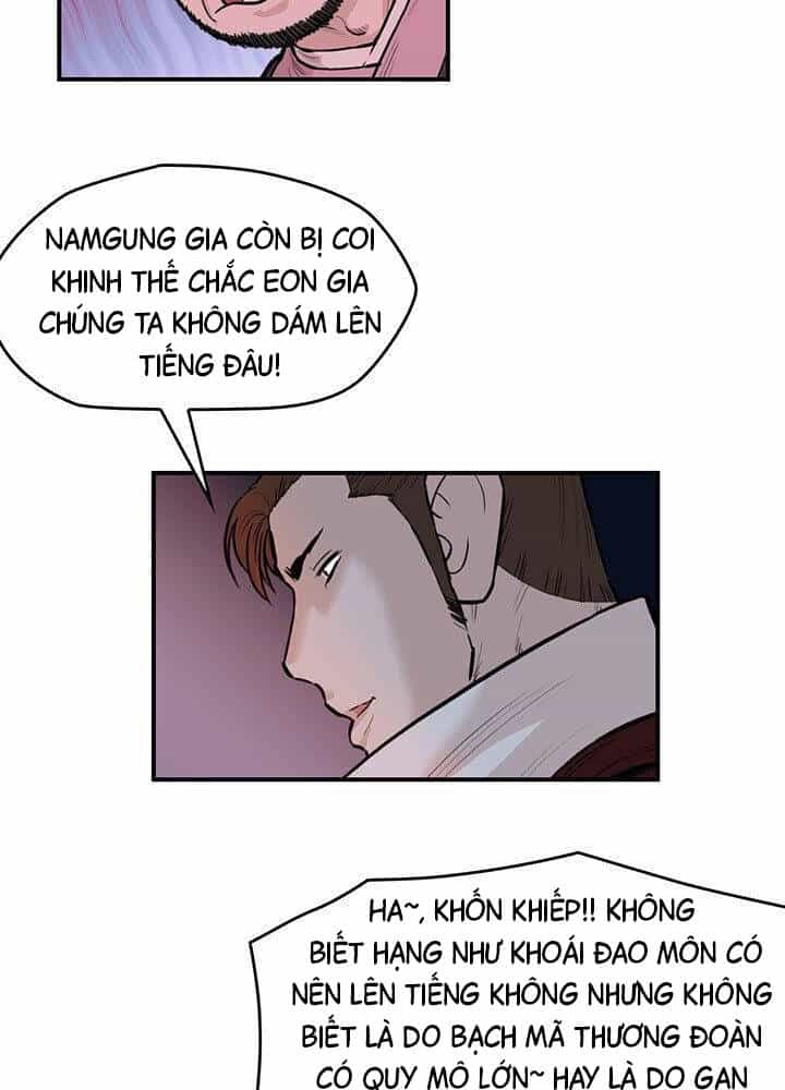 Bất Bại Quyền Ma - Chương 177 - ảnh 39