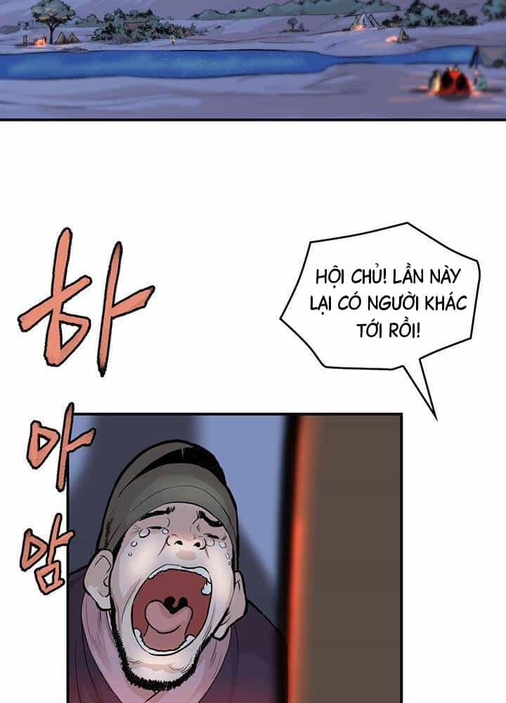 Bất Bại Quyền Ma - Chương 177 - ảnh 4